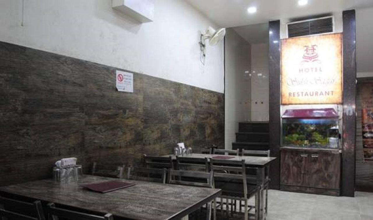 Sukh Sagar Hotel Ajmer Exterior photo