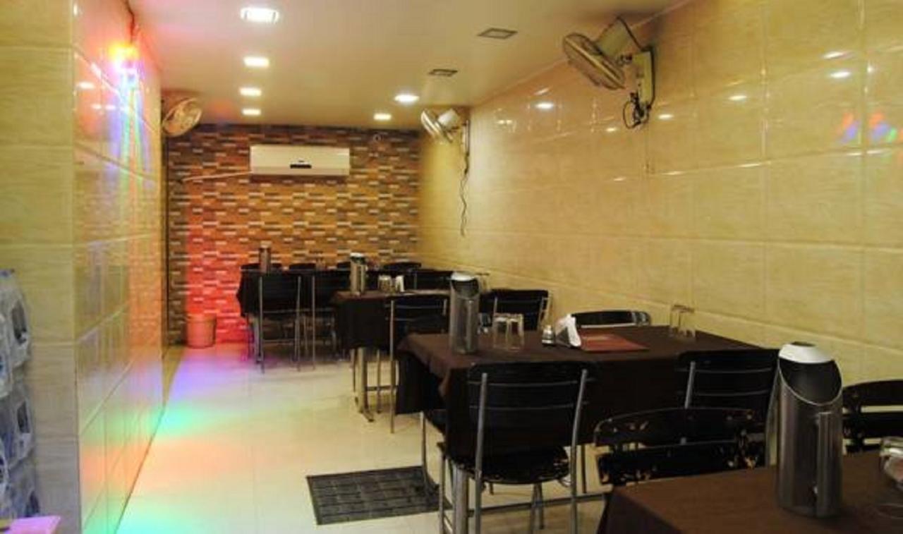 Sukh Sagar Hotel Ajmer Exterior photo