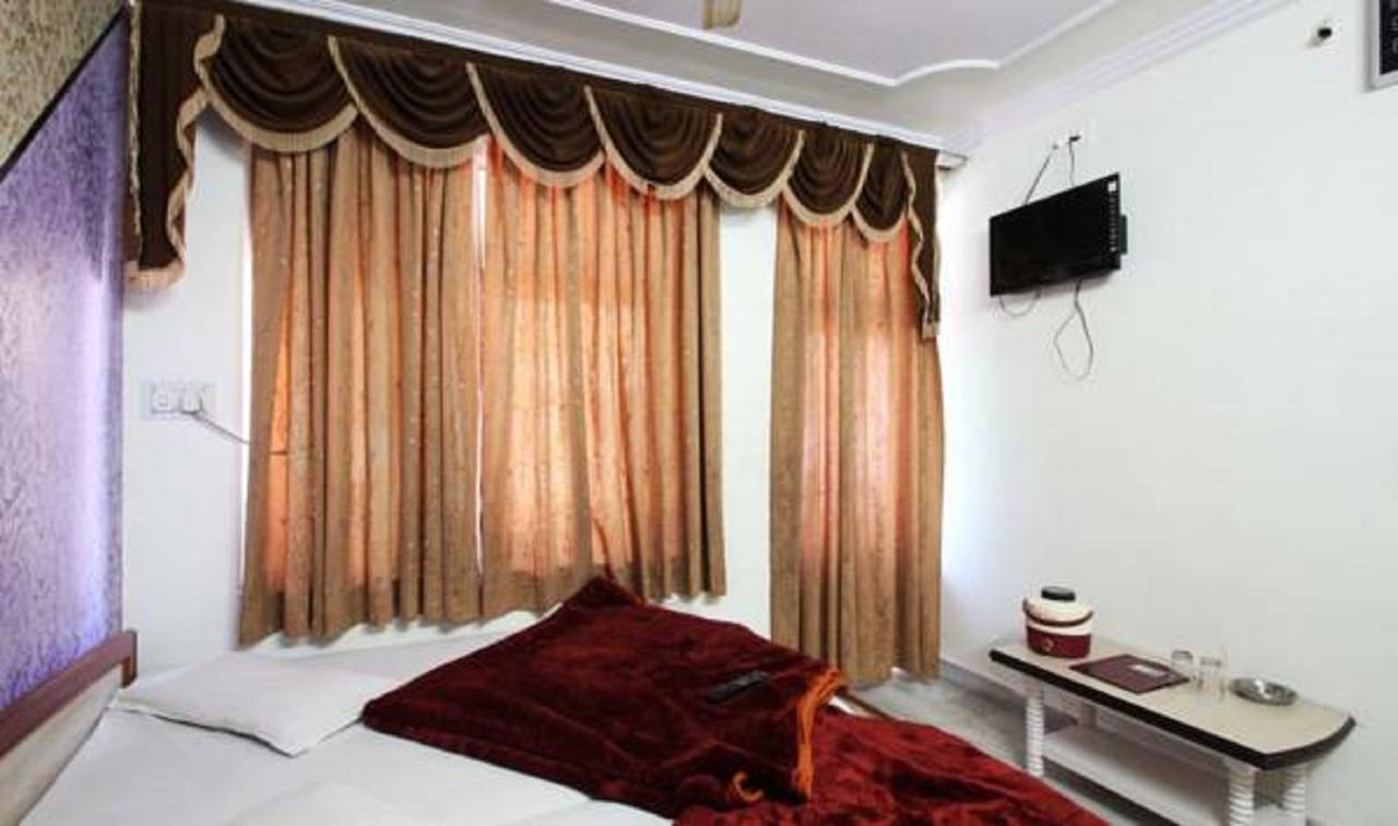 Sukh Sagar Hotel Ajmer Exterior photo